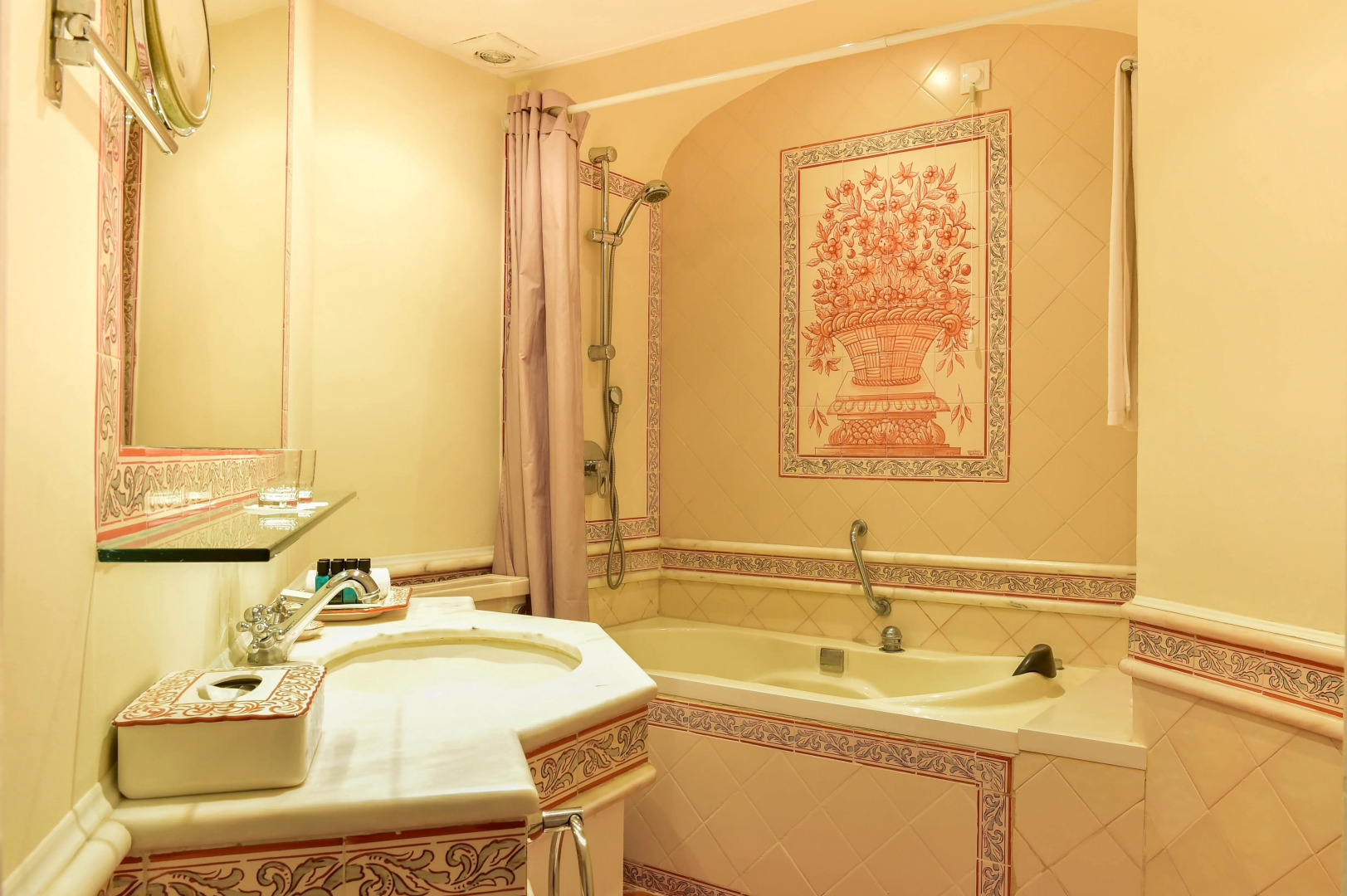 Foto - Hotel Fortaleza do Guincho Relais & Châteaux