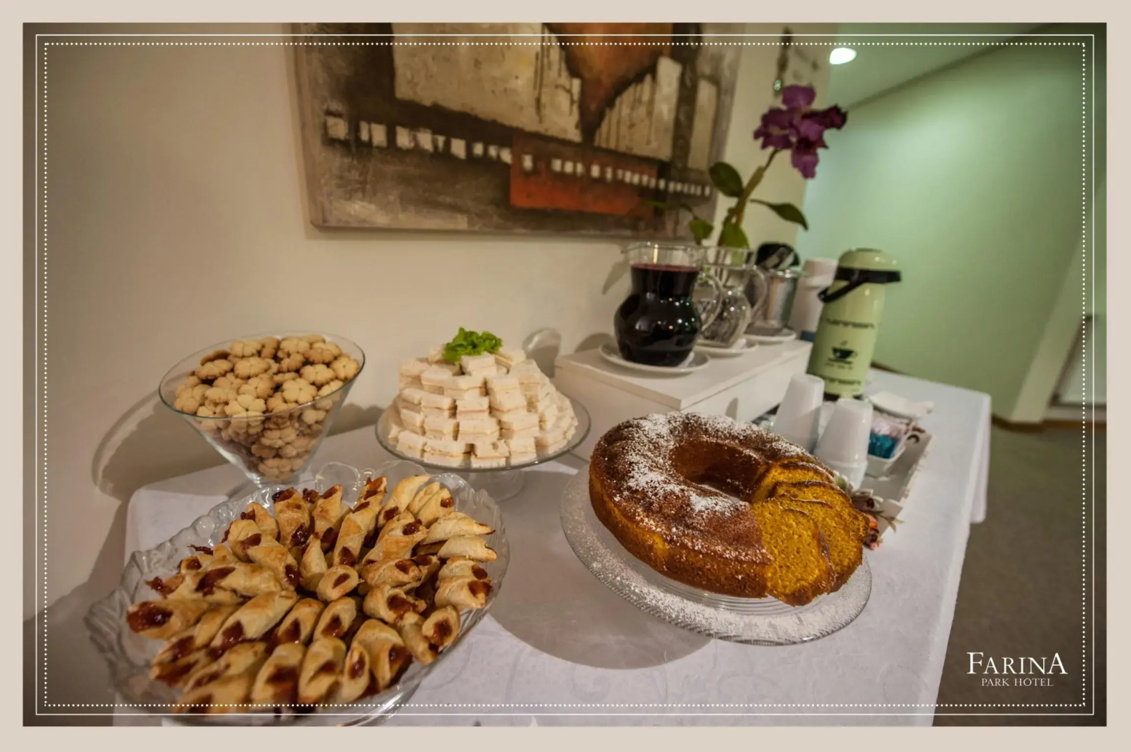 Photo - Farina Park Hotel
