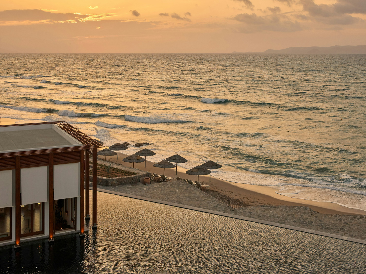 Foto - Amirandes, A Grecotel Resort to Live