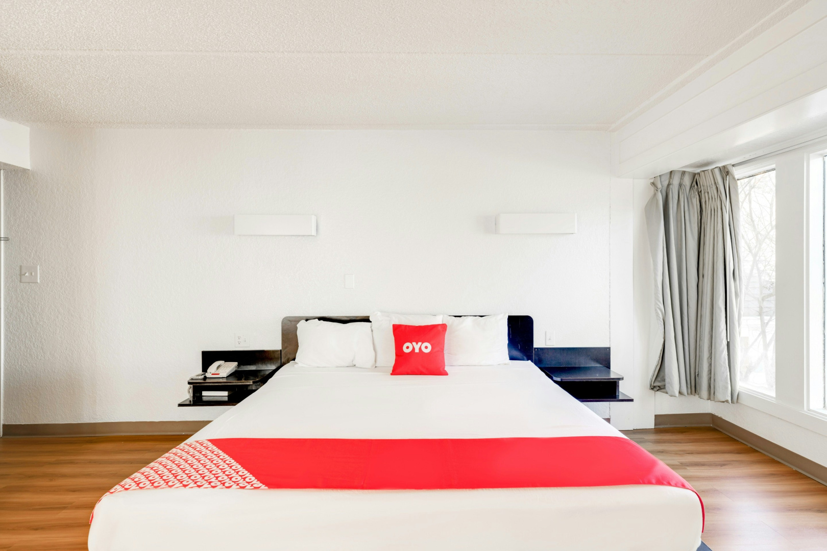 Foto - OYO Hotel Houston Katy Freeway