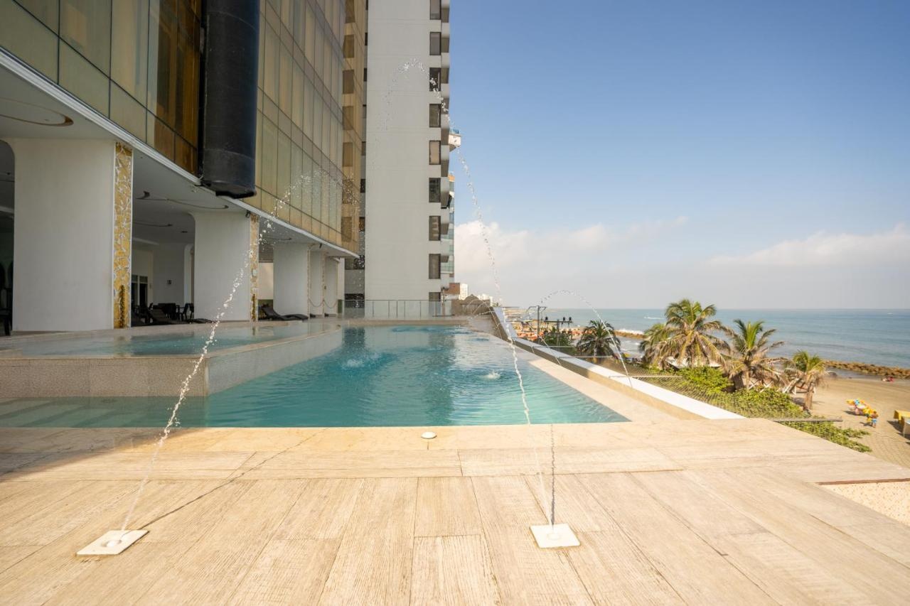 Foto - Hotel Cartagena Dubai