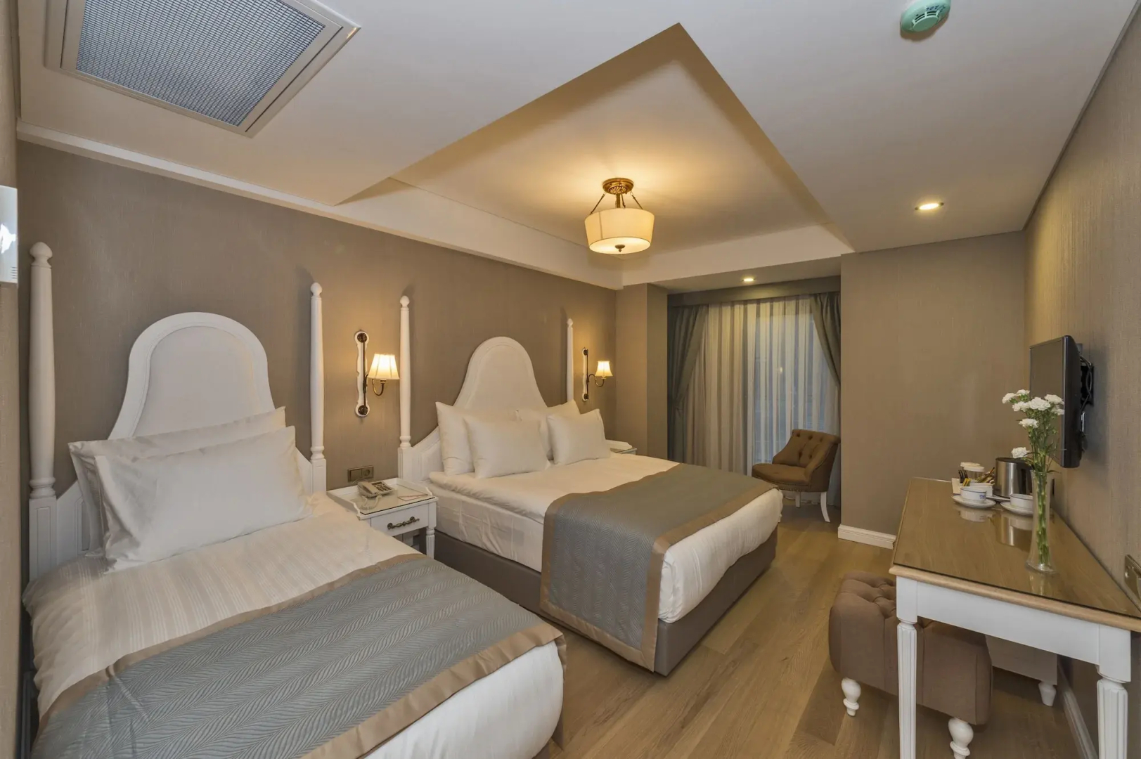 Foto - Hanna Hotel