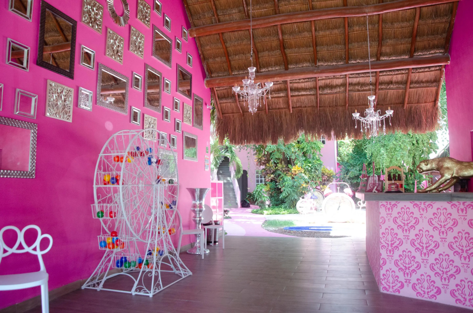 Foto - Santuario Playa