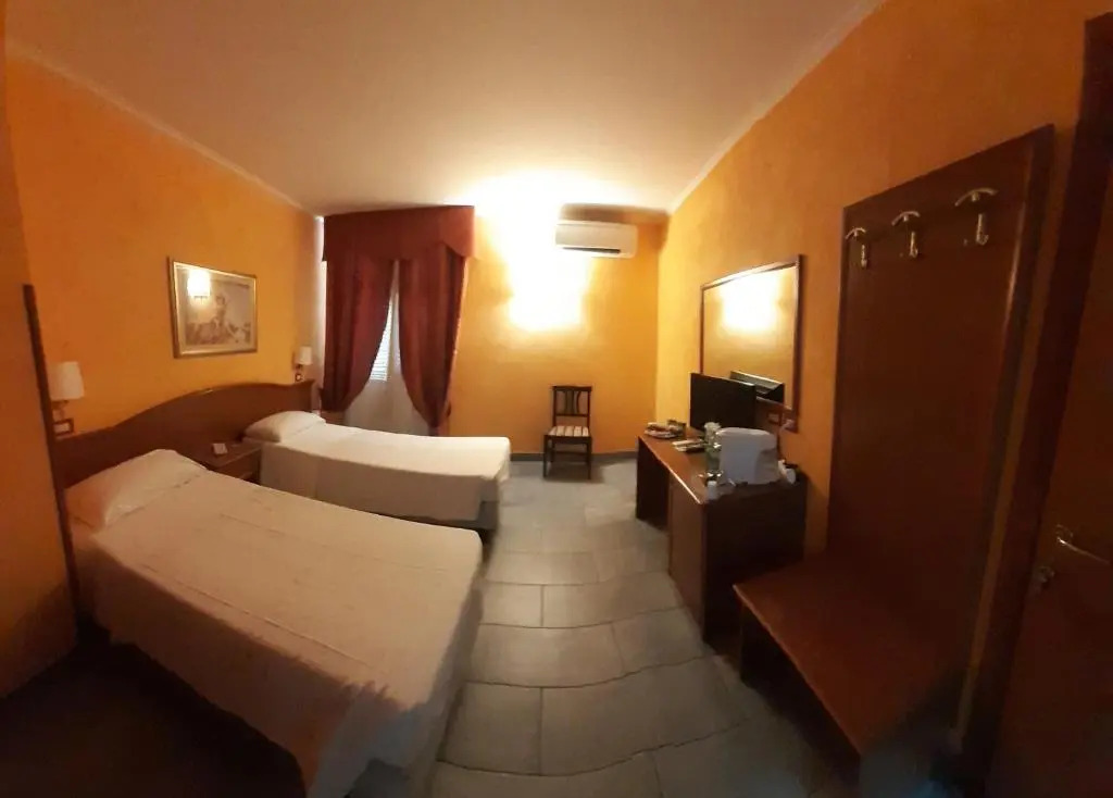 Foto - Guest House Masterintrastevere