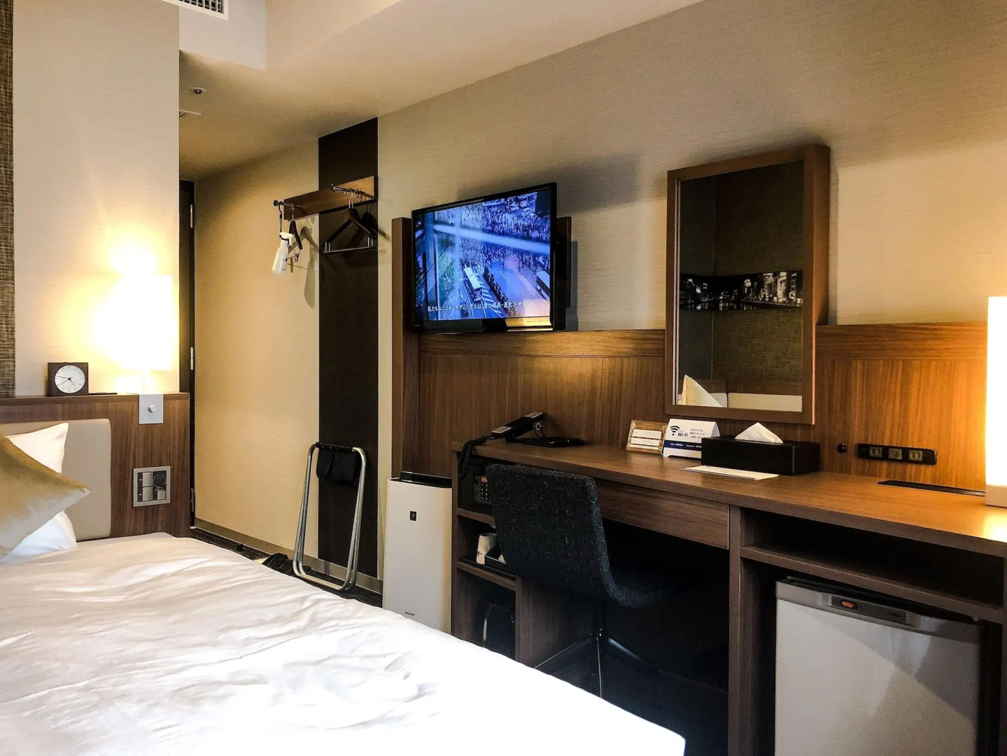 Photo - Four Points Flex by Sheraton Fukuoka Hakata