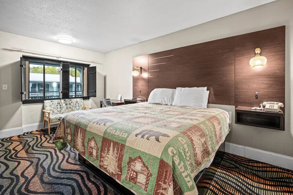 Foto - Country Town N' Suites