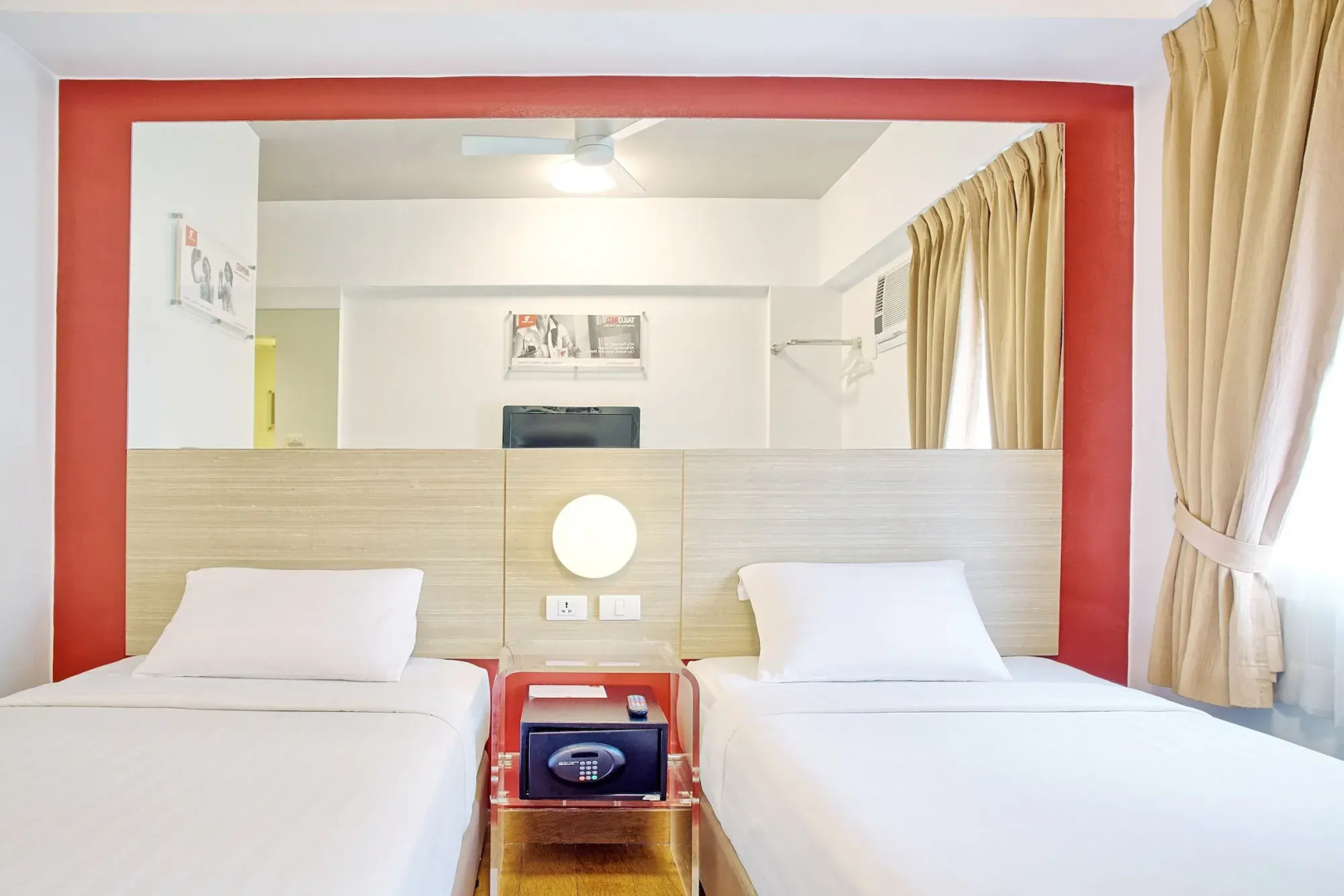 Foto - Red Planet Cebu