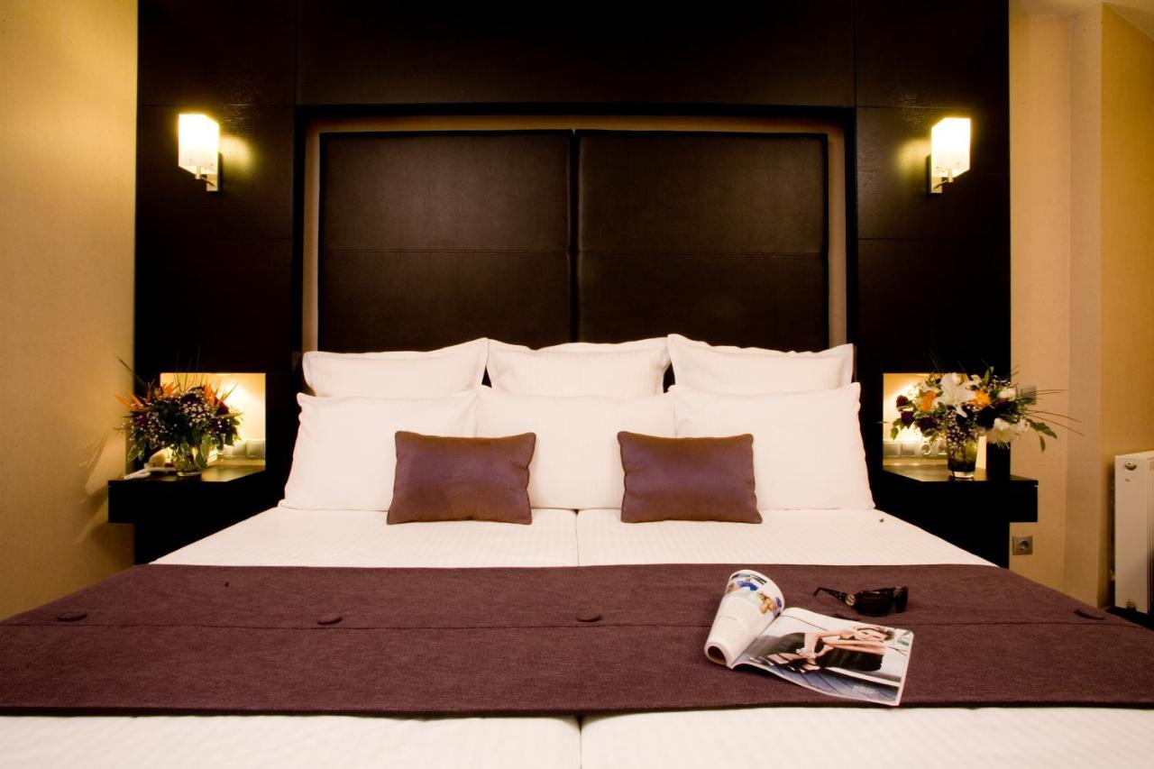 Foto - Kalyon Hotel Istanbul