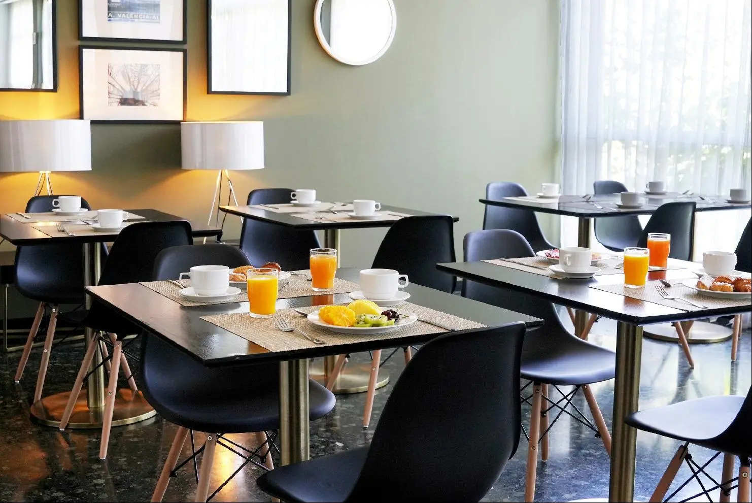 Photo - Hotel Medium Valencia