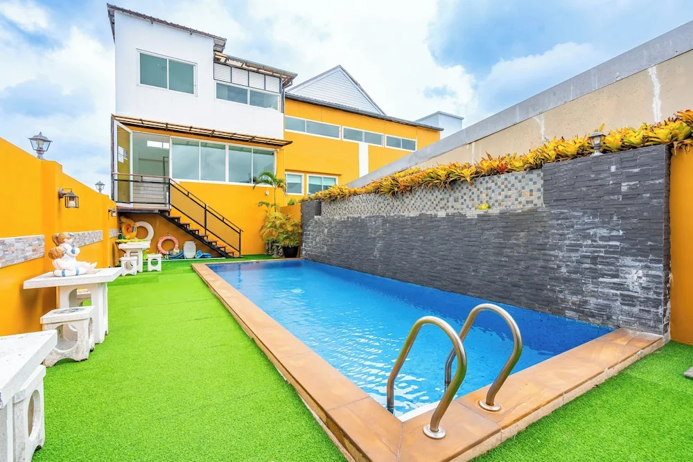 Foto - The Cheetar Hotel, Phuket