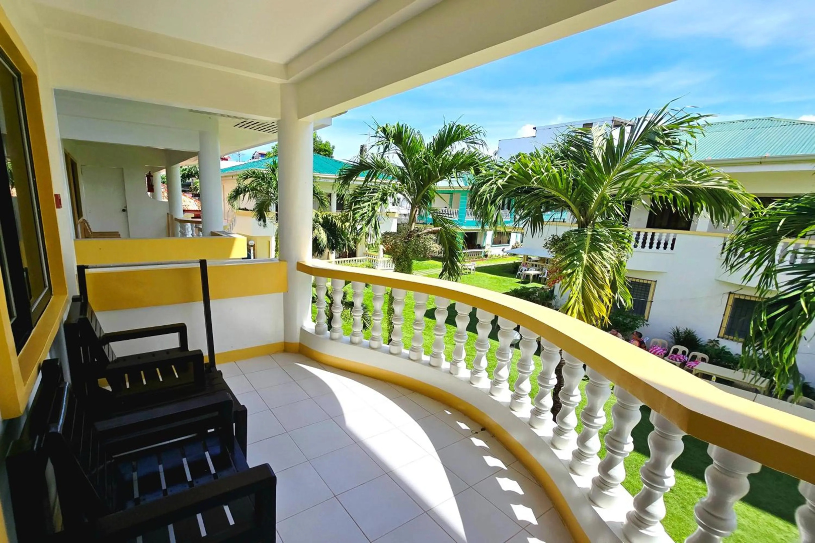 Photo - Bans Beach Resort Boracay