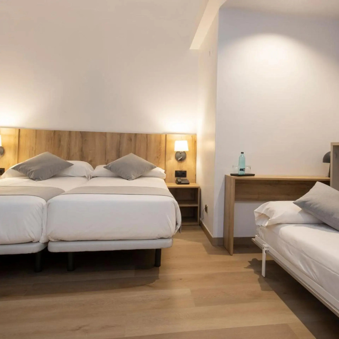 Foto - Hotel Cervol by Nexta