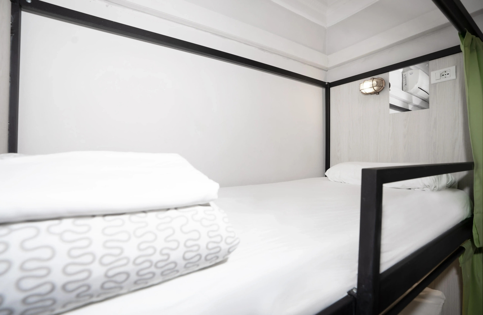 Foto - Wow Hostel Barcelona