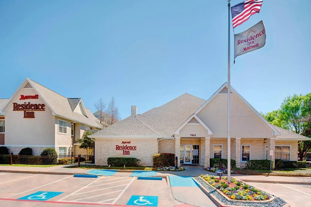 Foto - Residence Inn Dallas Park Central