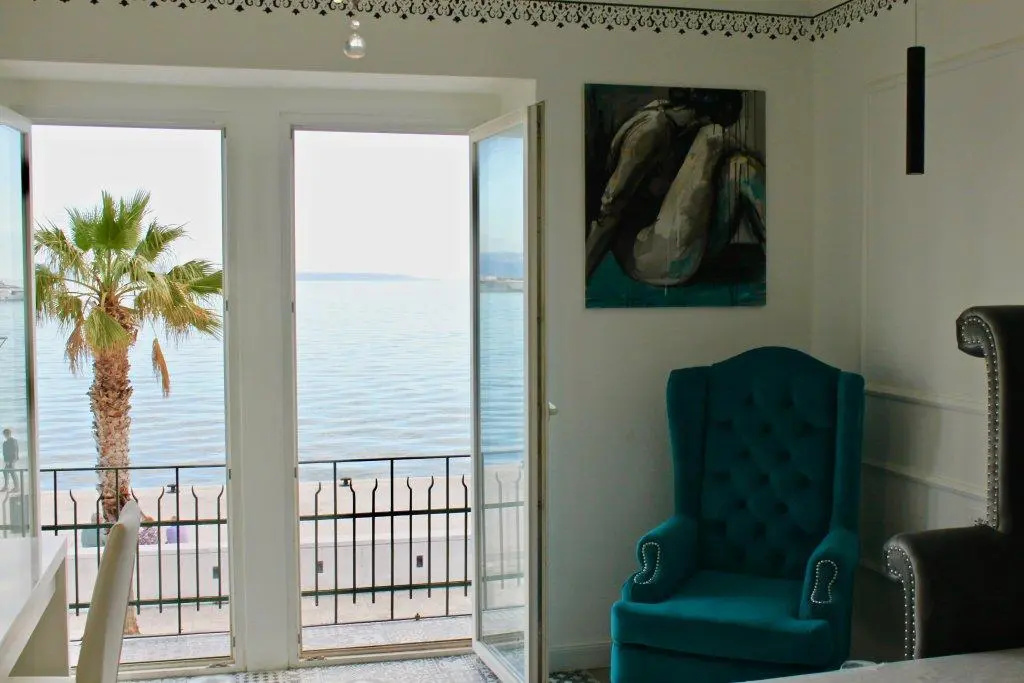 Foto - Galeria Valeria Seaside Downtown - MAG Quaint & Elegant Boutique Hotel
