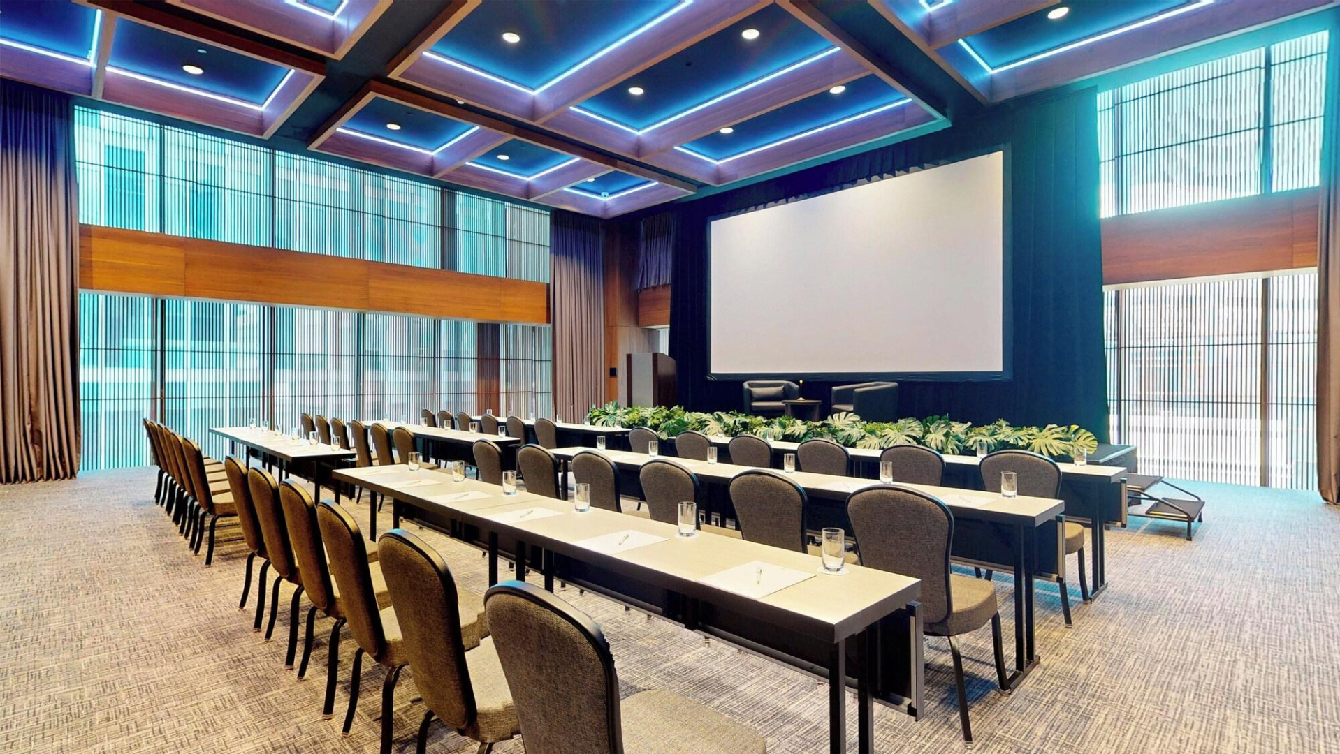 Foto - InterContinental Presidente Monterrey by IHG