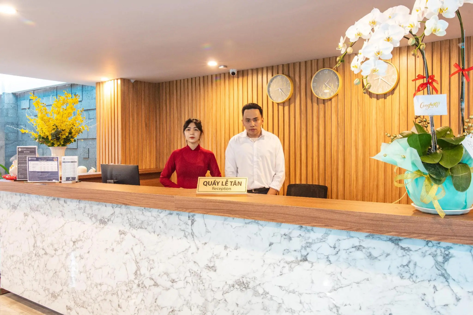 Photo - Grand Lee Hotel