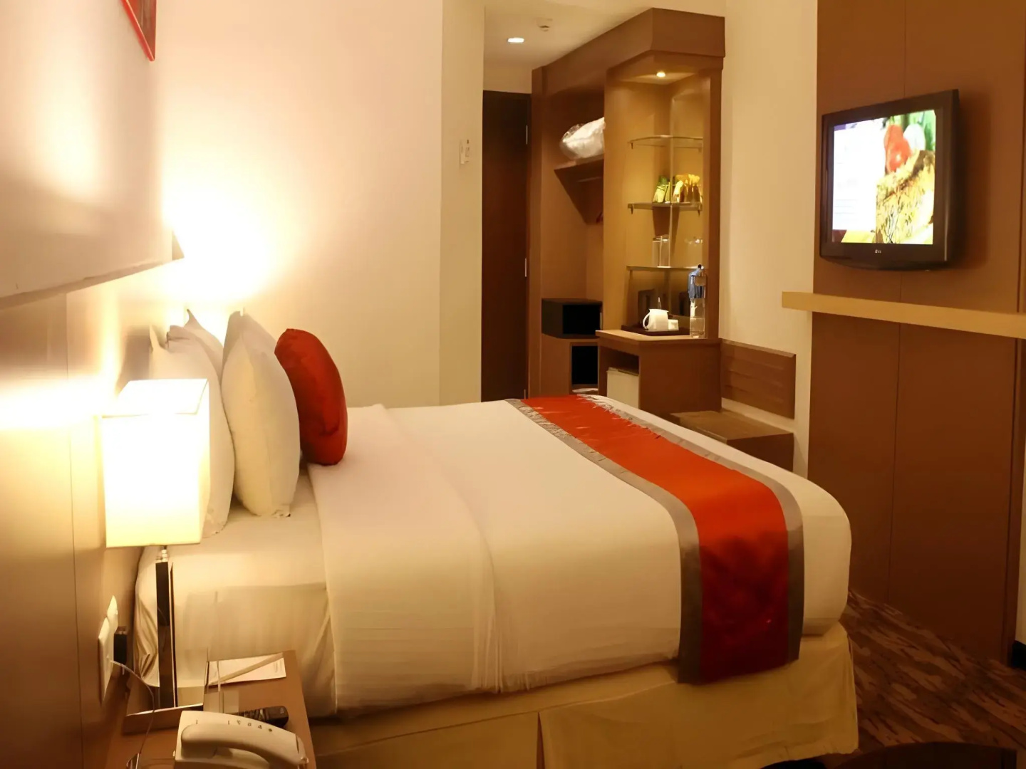 Foto - Swiss-Belinn Baloi Batam