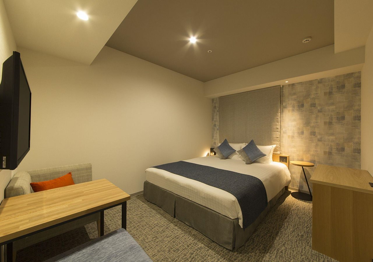 Foto - Tokyu Stay Takanawa Shinagawa Area