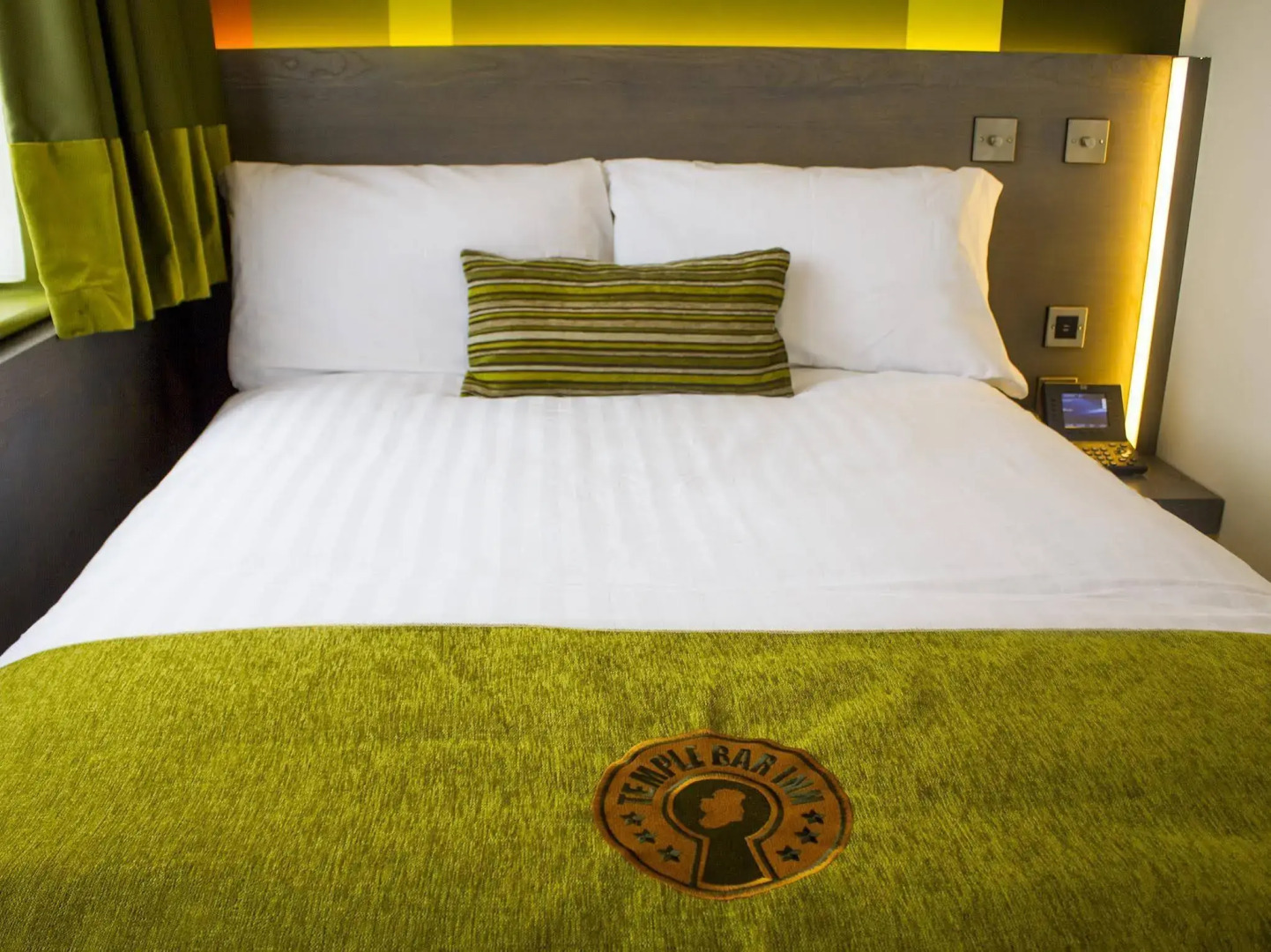 Foto - Fitzsimons Hotel Temple Bar