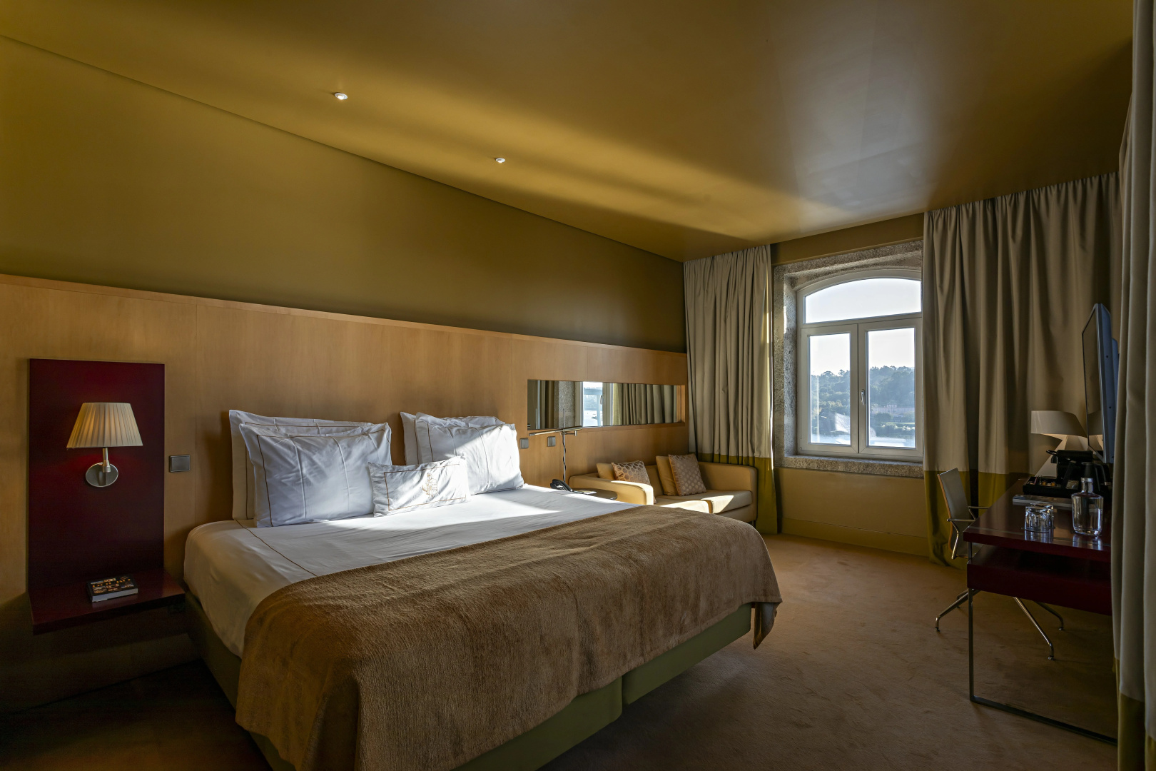 Photo - Pestana Palacio do Freixo, Pousada & National Monument - The Leading Hotels of the World