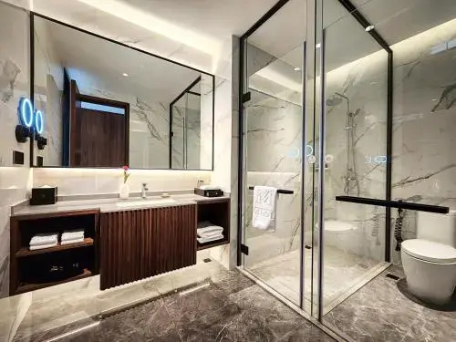 Foto - Crowne Plaza Phnom Penh by IHG 金边皇冠假日酒店 Former VM Hotel