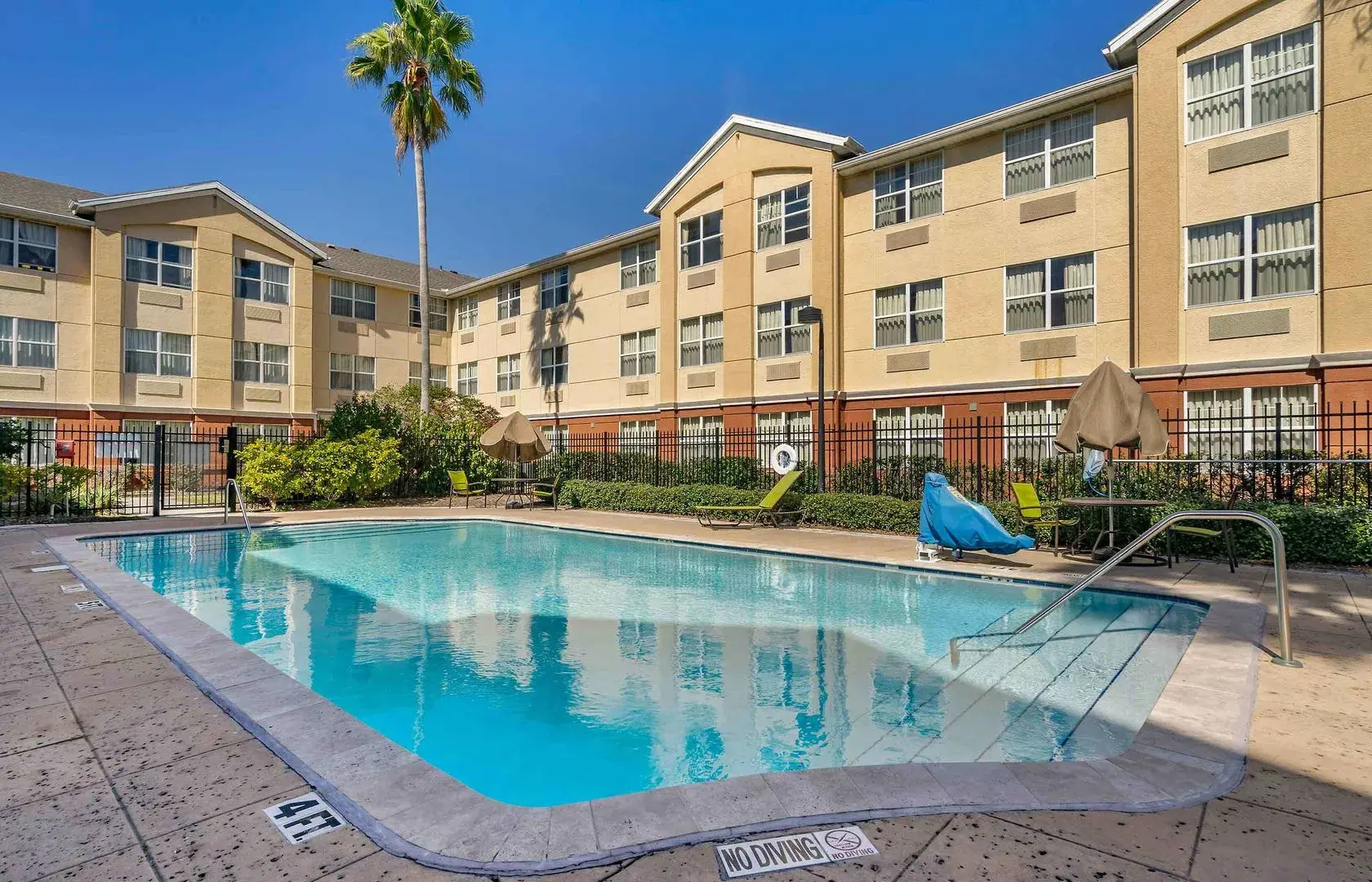 Photo - Extended Stay America Suites Tampa Airport N Westshore Blvd
