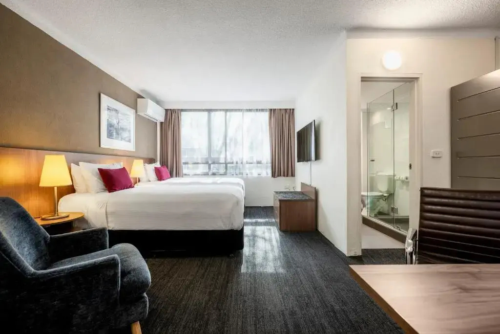 Photo - Hotel St Leonards