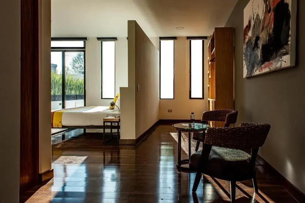 Foto - Urban Puebla by Grupo Amber