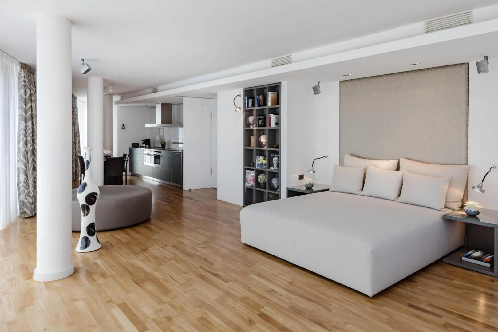 Foto - The Mandala Berlin, a Member of Design Hotels