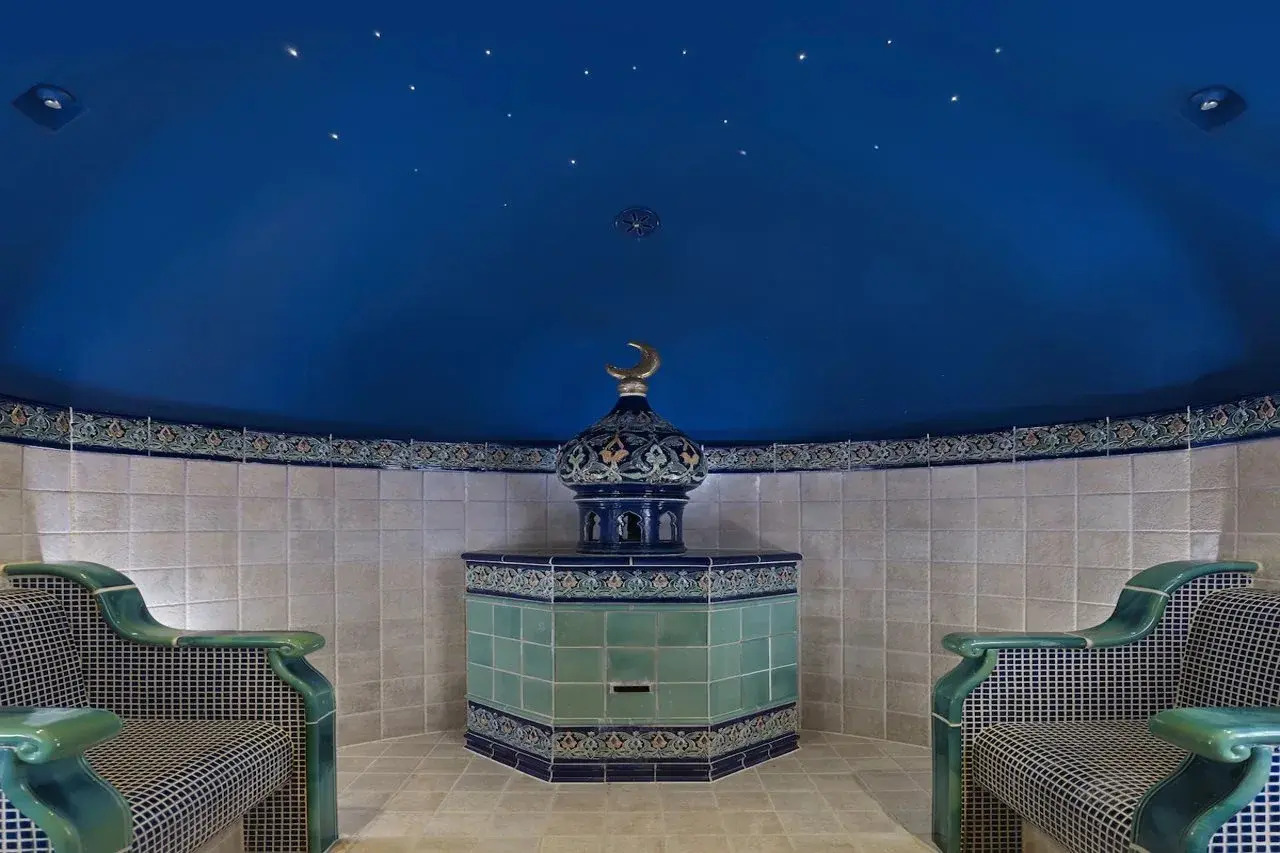 Photo - The Ritz-Carlton Tenerife, Abama