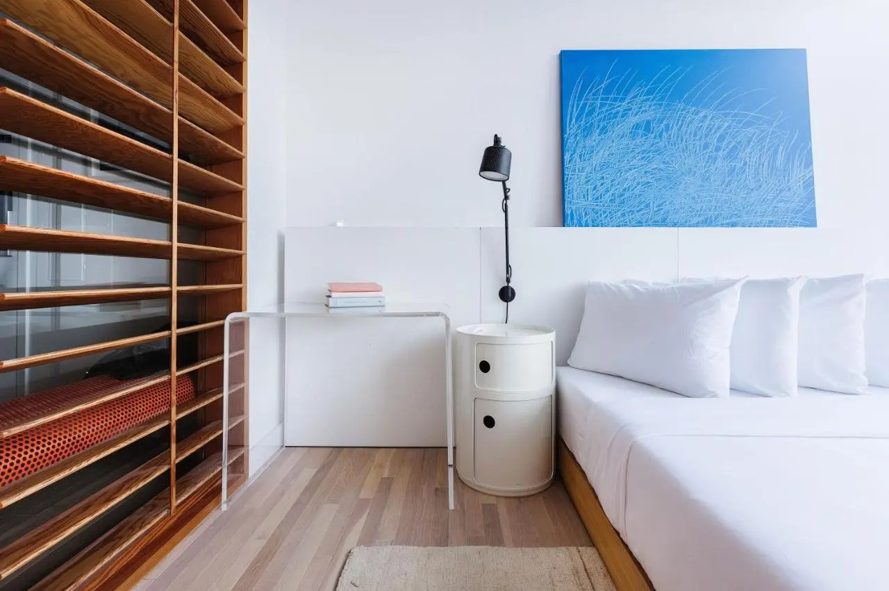 Photo - Placemakr Wall Street