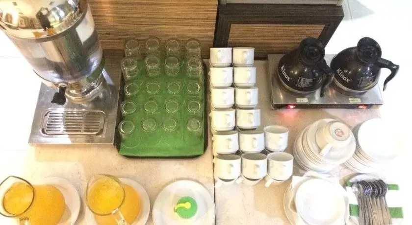 Foto - Karsa Utama Hotel