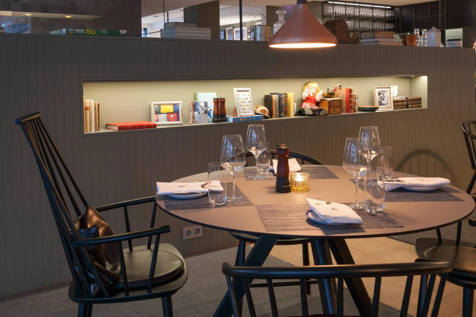 Photo - Courtyard by Marriott Amsterdam Arena Atlas Hotel