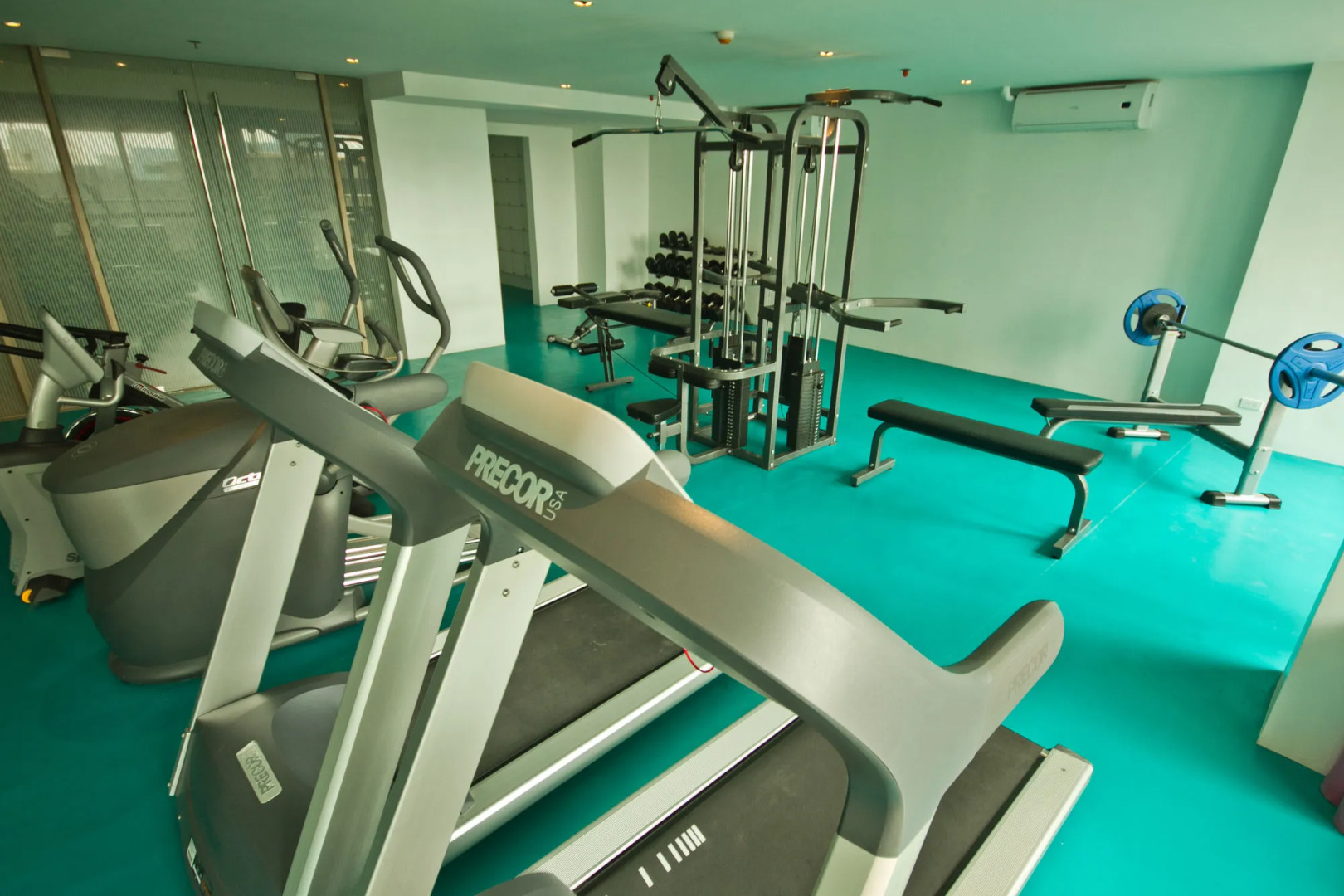 Foto - KL Serviced Residences Managed by HII