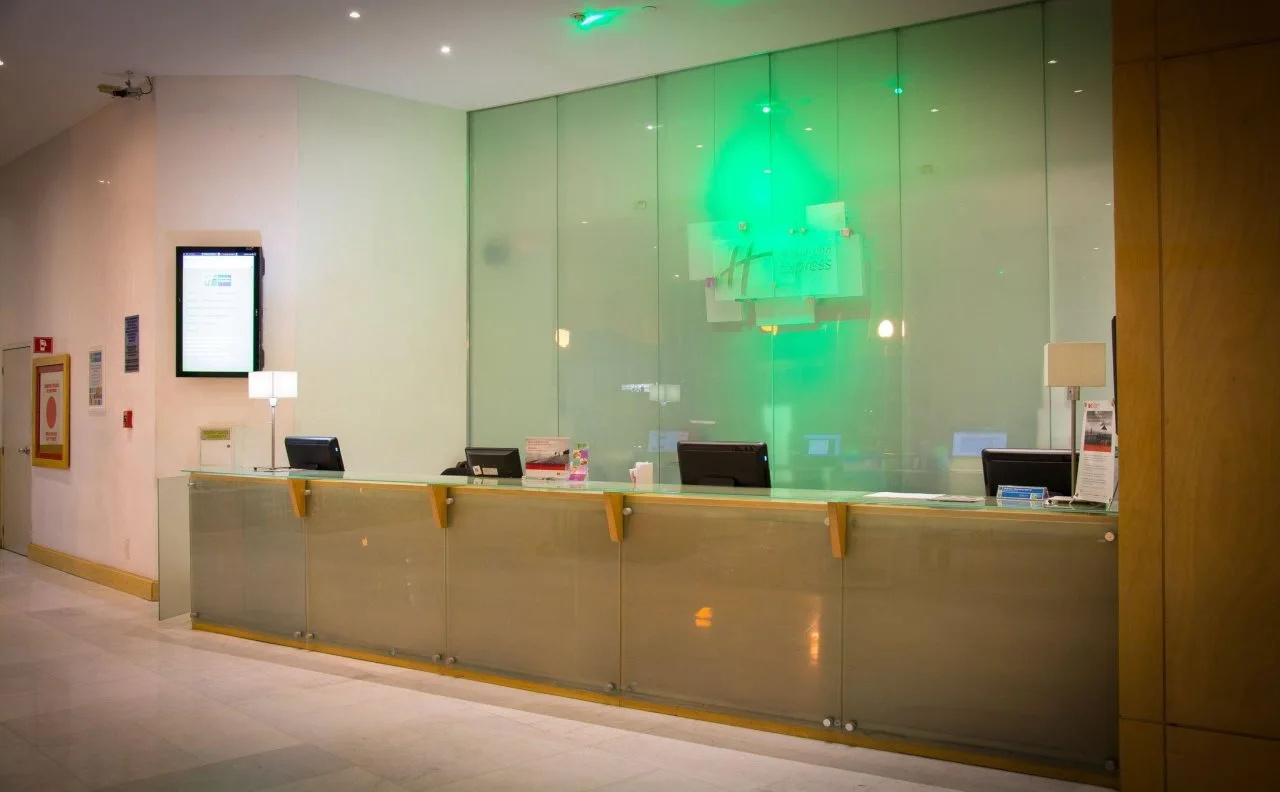 Foto - BelAir Business a Wyndham Garden Hotel