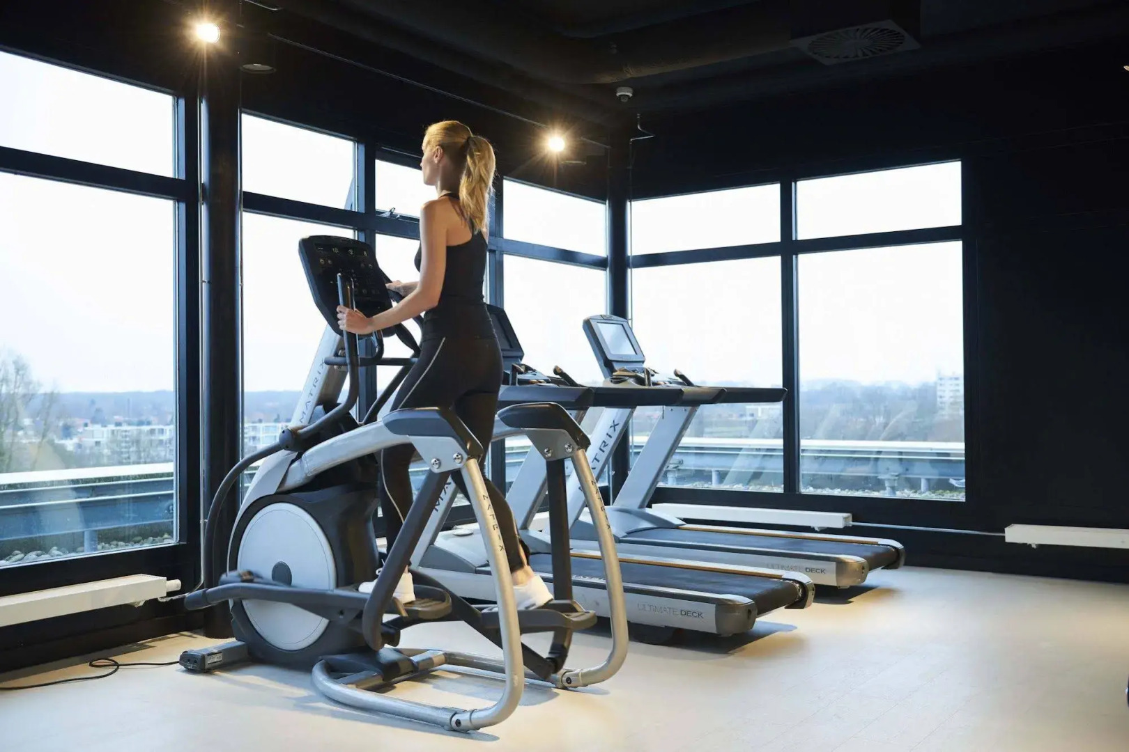 Foto - Cityden Zuidas