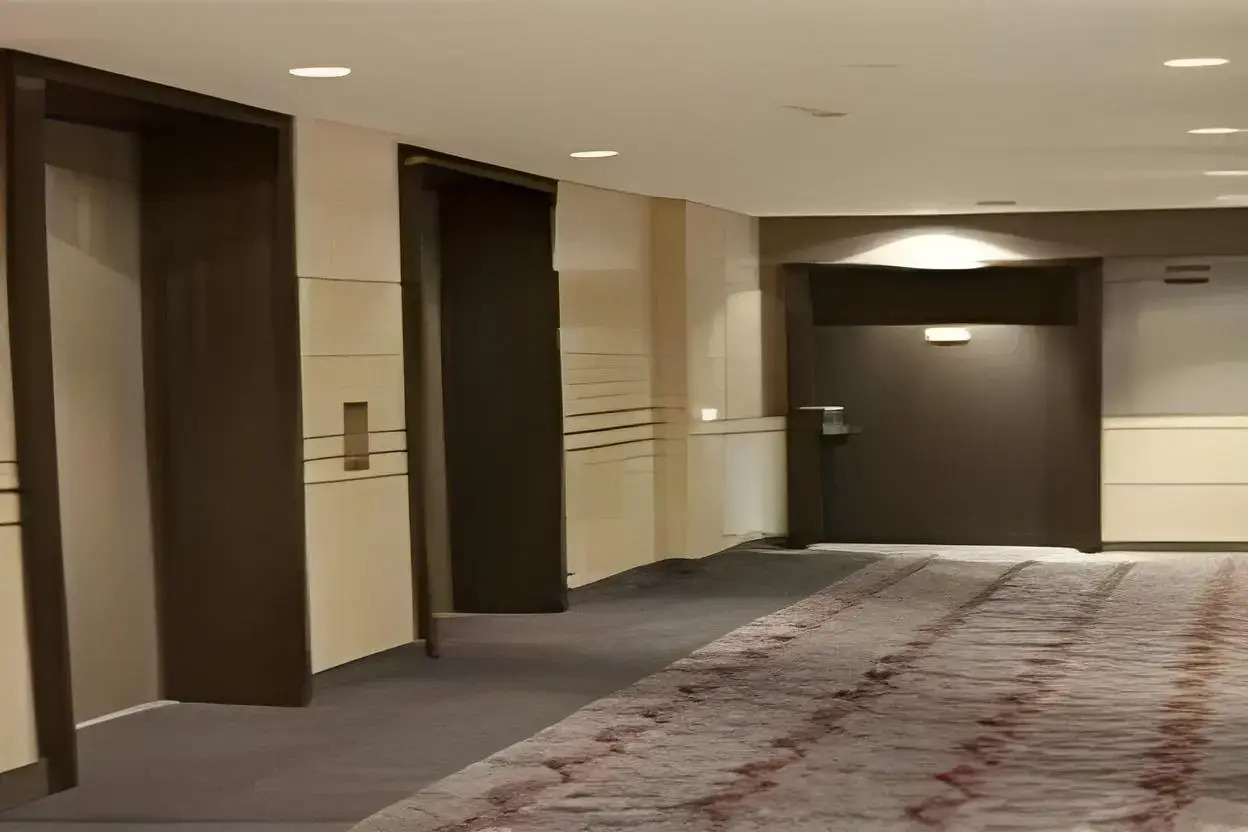 Foto - The Pearl Hotel