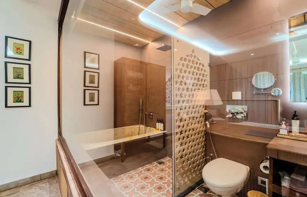 Foto - Artisav House-A Luxury Boutique Stay