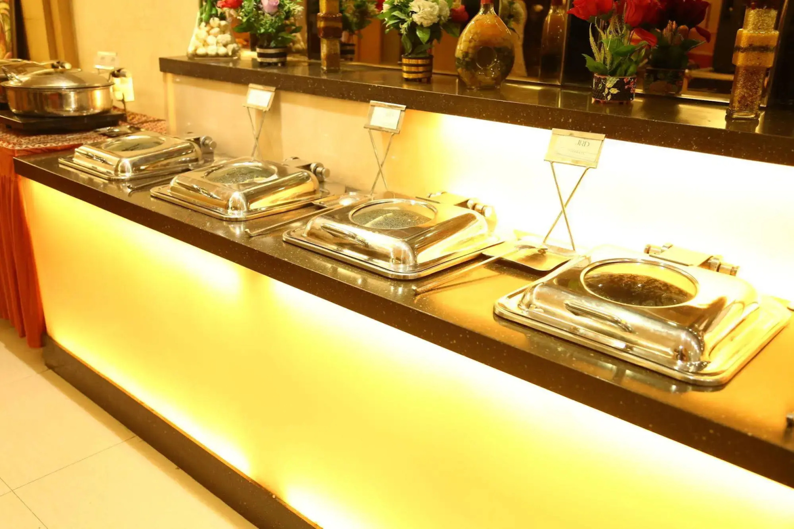 Photo - JRD Luxury-Business Hotel