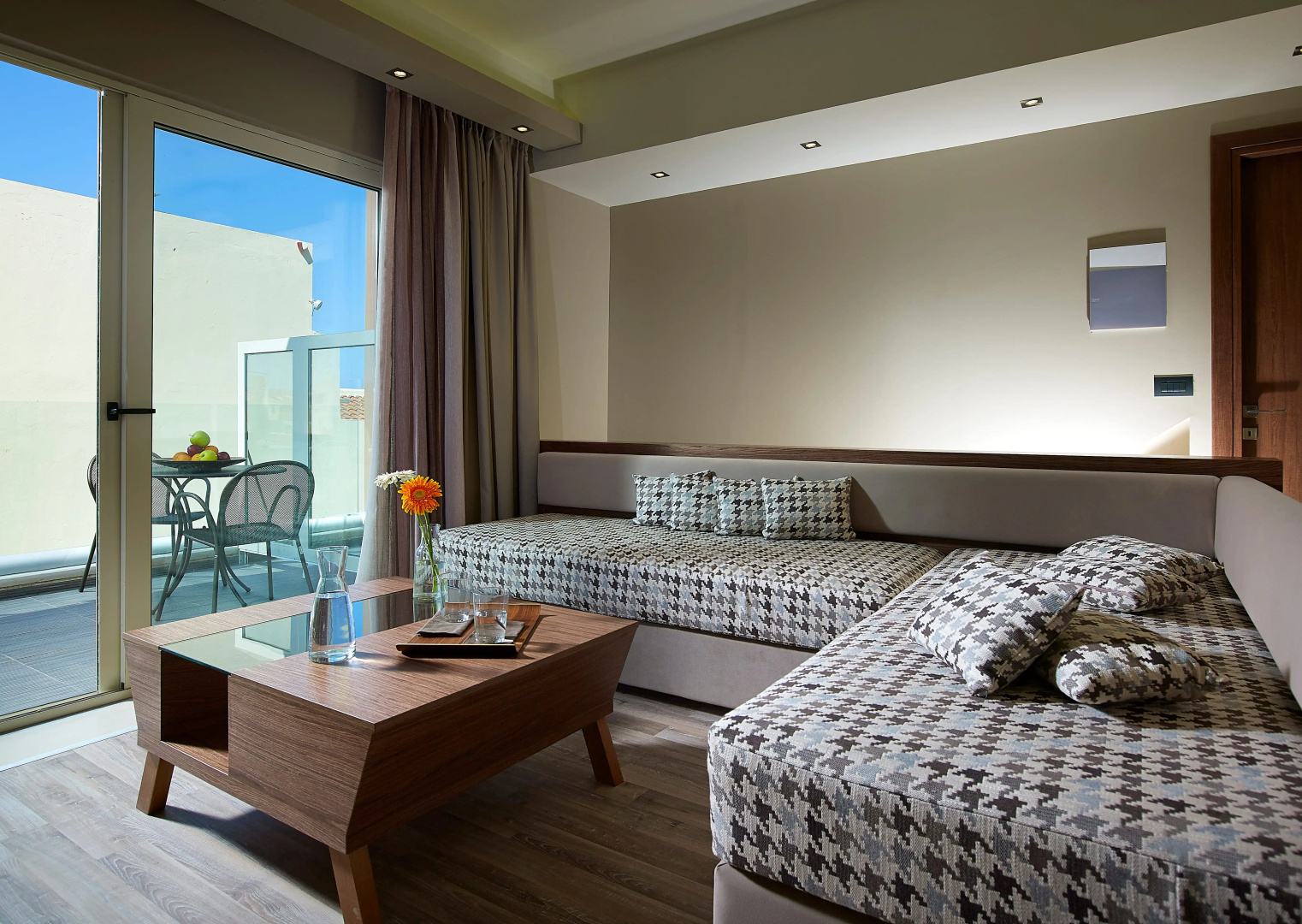 Foto - Elotis Suites