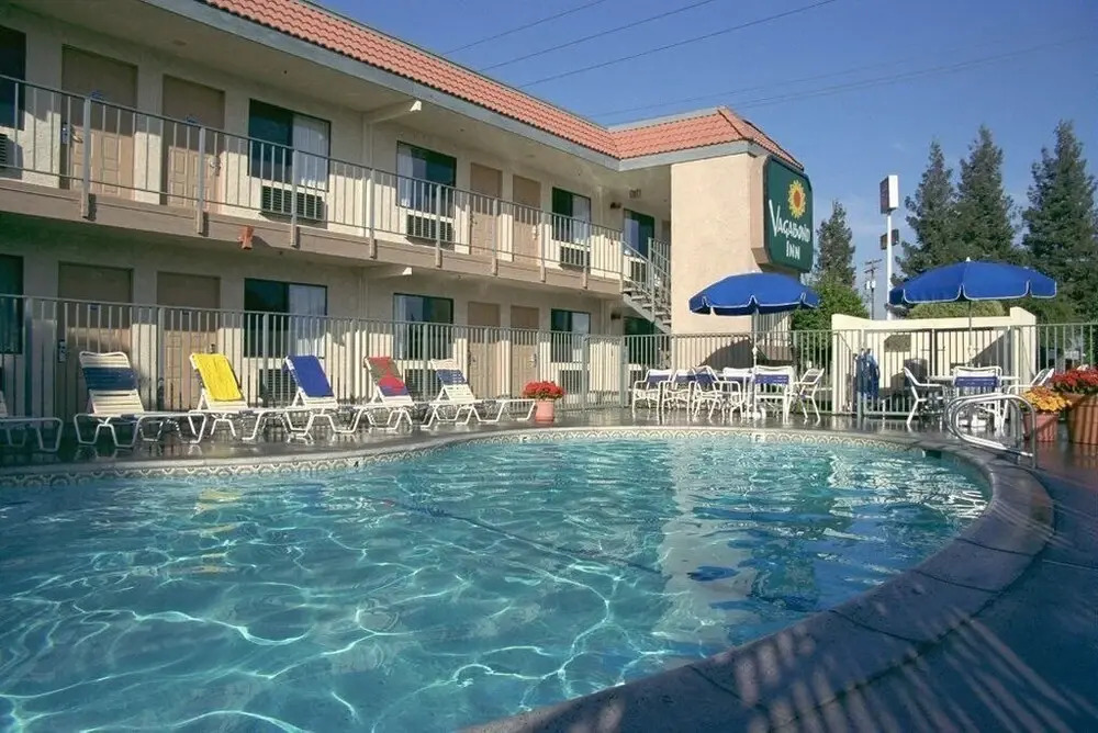 Foto - Days Inn by Wyndham Fresno South