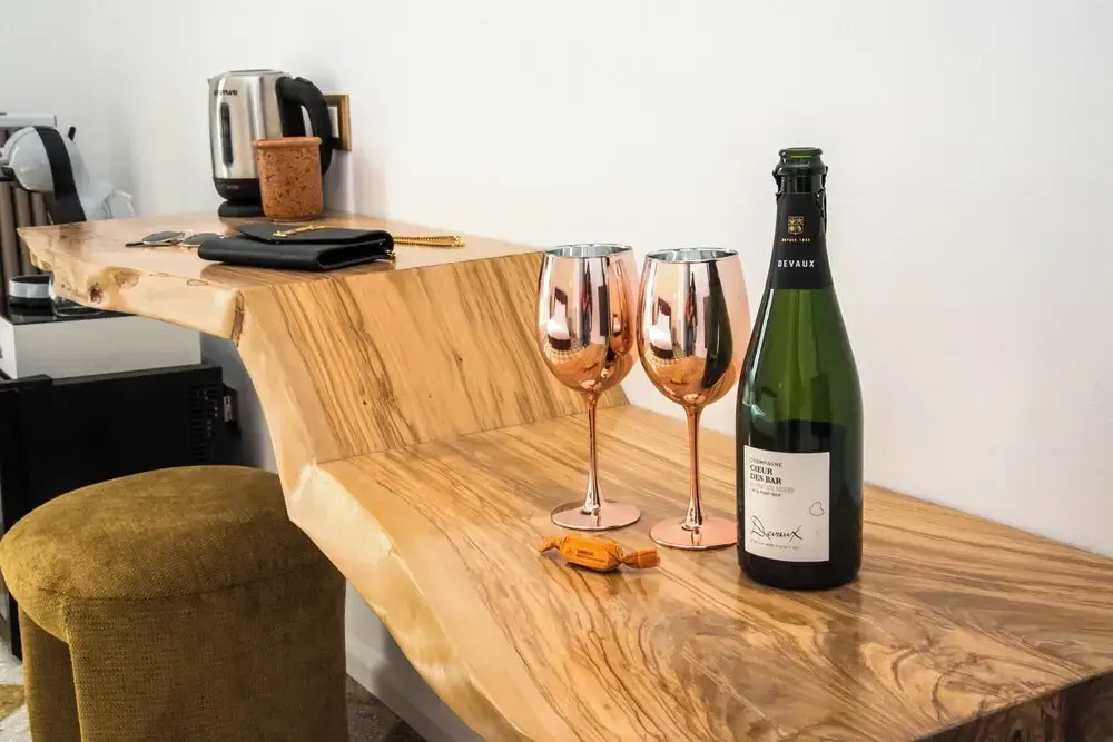 Foto - Suites Cavour holiday dream