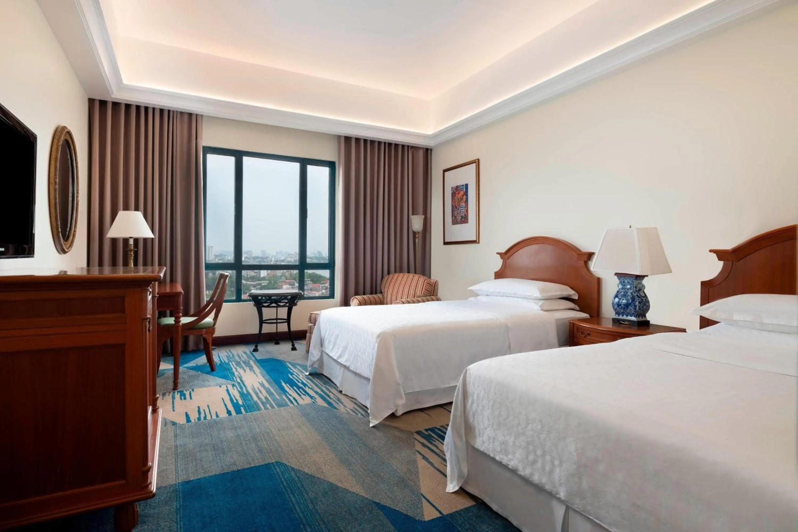 Foto - Sheraton Hanoi Hotel