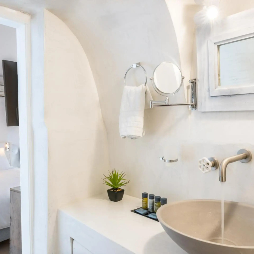 Foto - On The Rocks - Small Luxury Hotels of the World