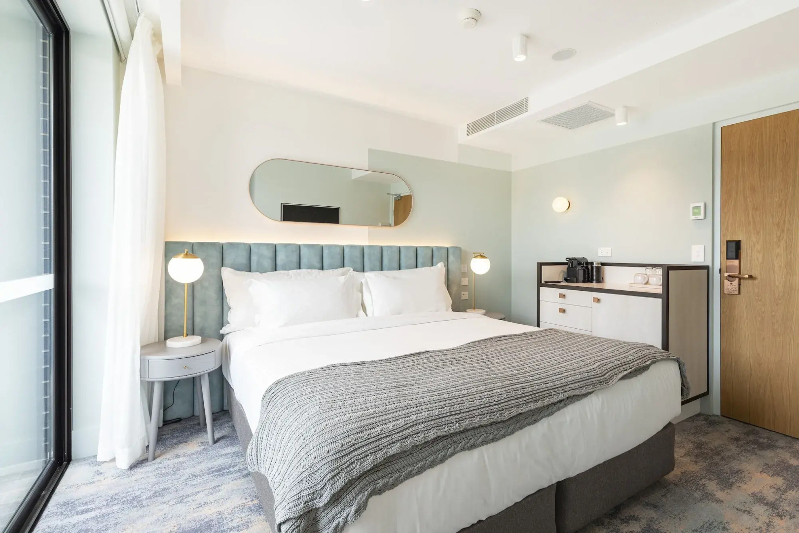 Photo - The Albert Mosman