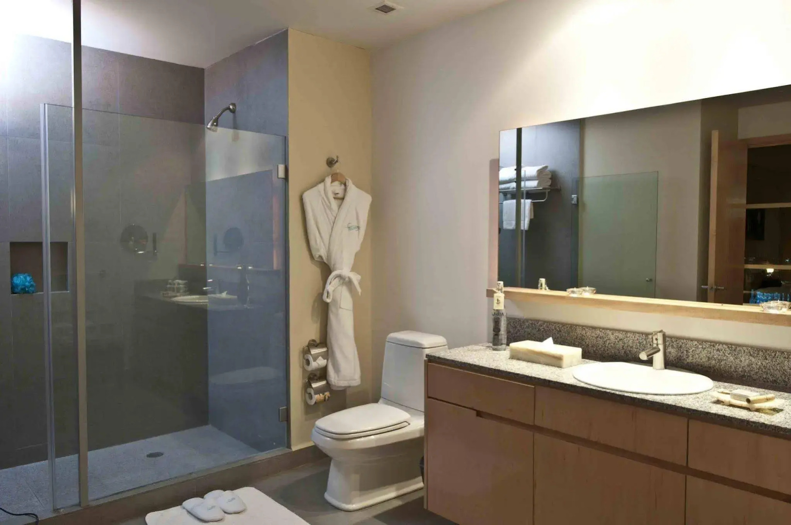 Foto - Stadia Suites Mexico City Santa Fe