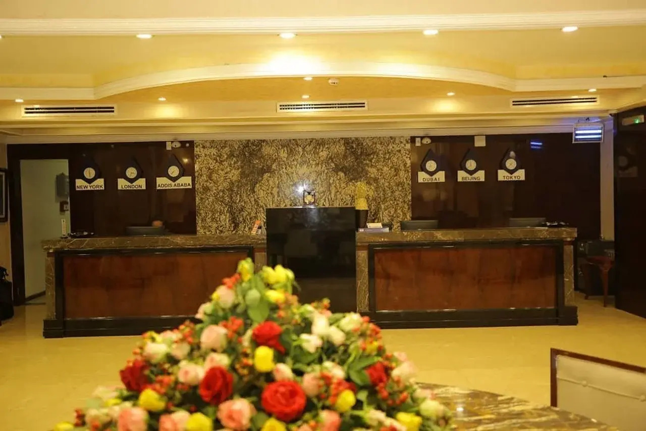 Photo - Sapphire Addis