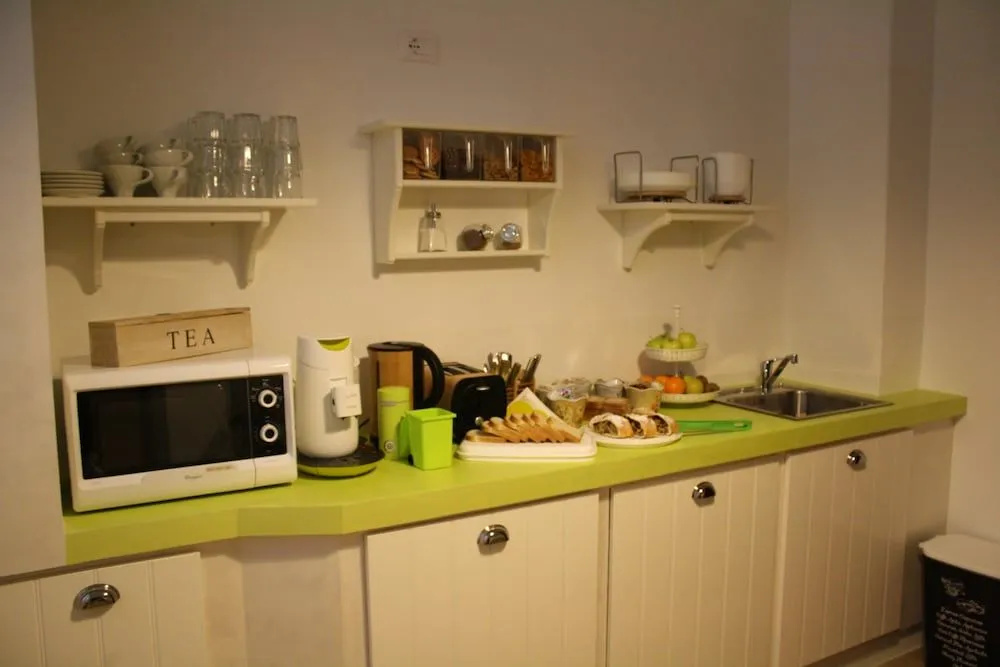 Photo - Casa Mia - NO Reception