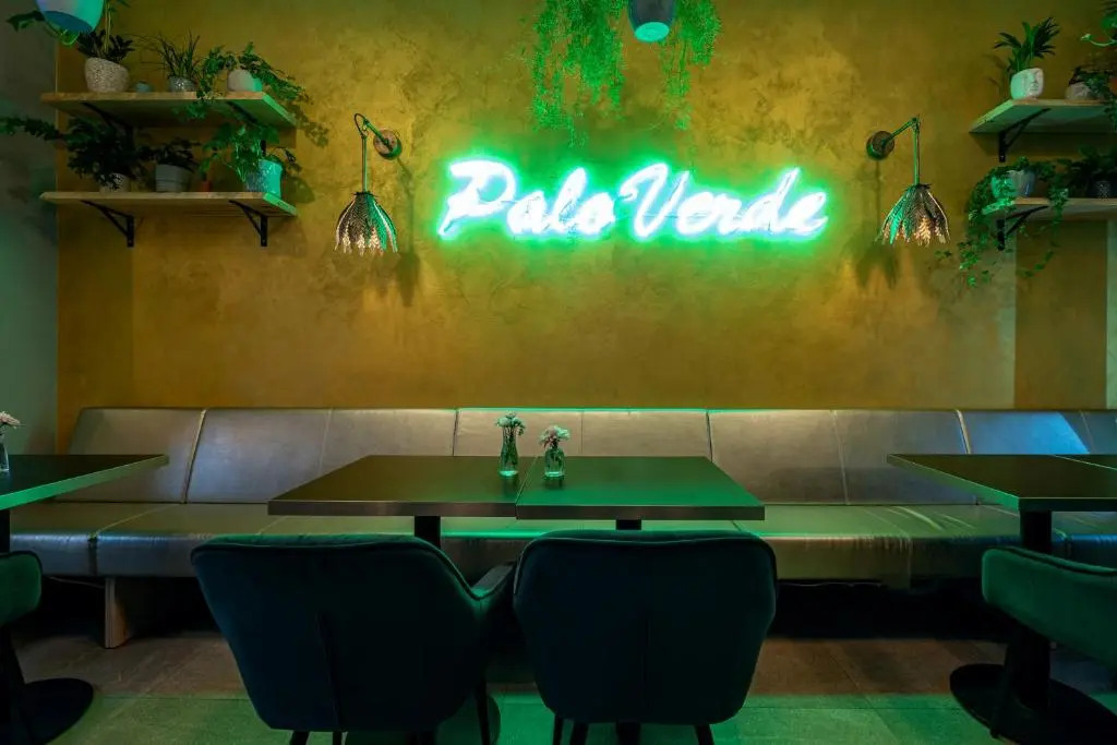 Photo - Salvator Boutique Hotel vegan-friendly